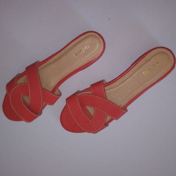 KAANAS Santorini Infinity Slide Sandal - Picture 5 of 12